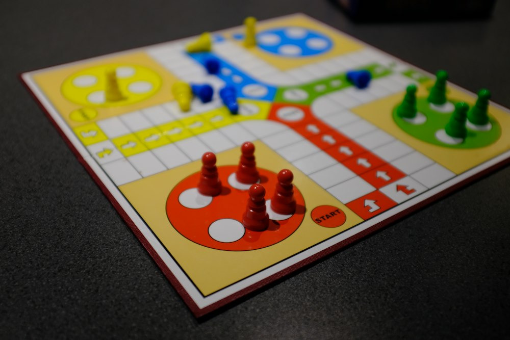 棋牌